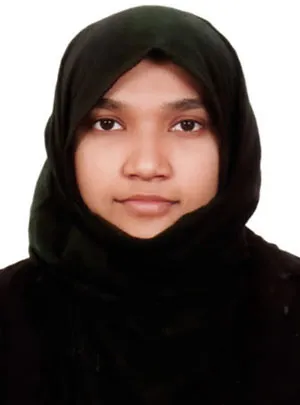 Dr. Shaila Rahman