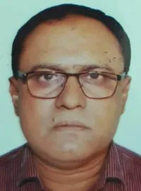Prof. Dr. Sheikh AHM Mesbahul Islam