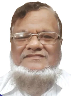 Dr. Sheikh Abdur Kader