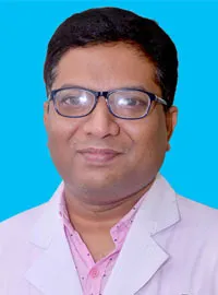 Dr. Sheikh Mohammad Murad