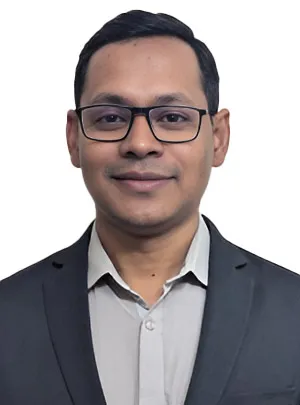Dr. Sheikh Nazibul Islam