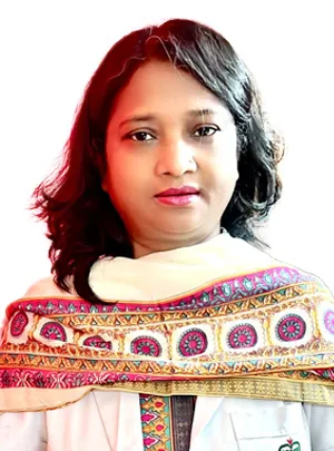 Asso. Prof. Dr. Shereen Yousuf