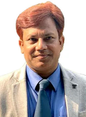Asst. Prof. Dr. SMA Alim