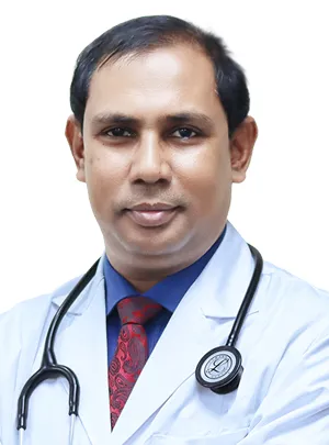 Dr. Subal Chandra Paul