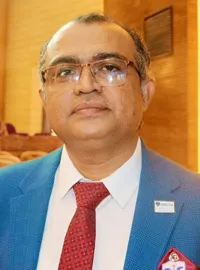 Dr. Sultanul Abedin Titash