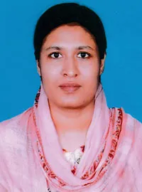 Dr. Sumona Afrin