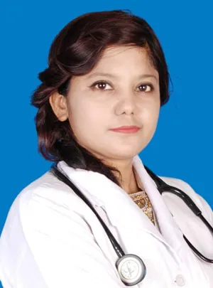 Dr. Sumona Das