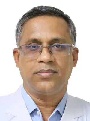 Prof. Dr. Swapan Kumar Sarkar