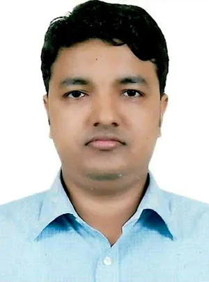 Dr. Syed Ahmad Refaie