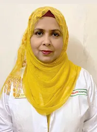 Dr. Taimoon Nahar Khanom