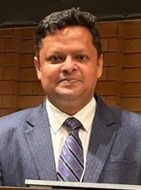 Dr. Talukder Zakaria Jubery
