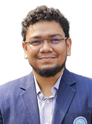 Dr. Tanbir Siddique
