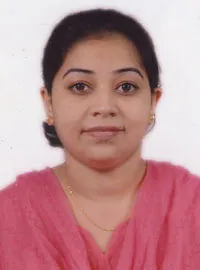 Dr. Tanzina Jahan
