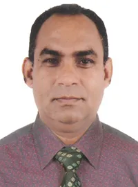 Dr. Tapas Chakraborty
