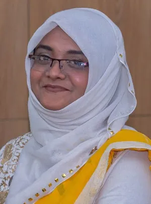 Dr. Zannatul Ferdous Peu