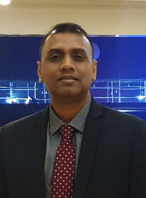 Left. Col. Dr. Md. Iftekharul Alam