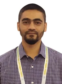 Lt. Col. (Dr.) Md. Murad Hasan