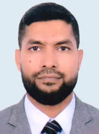 Lt. Col. Dr. Md. Shafiul Alam