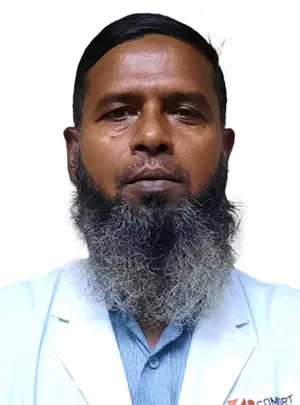 Md. Hasan Tareq