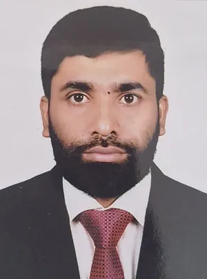 Md. Najmul Hossen