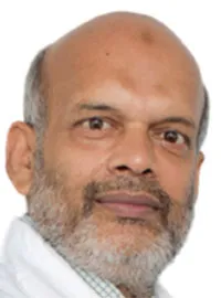 Brig. Gen. (Retd) Prof. Dr. Md. Sayedur Rahman
