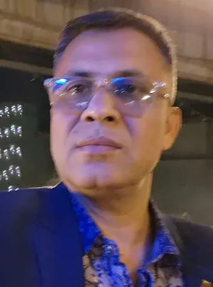 Prof. Col. Dr. Julhash Uddin Ahmmad