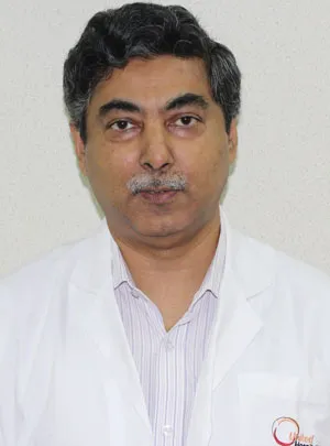 Prof. Dr. Abdul Hanif Tablu