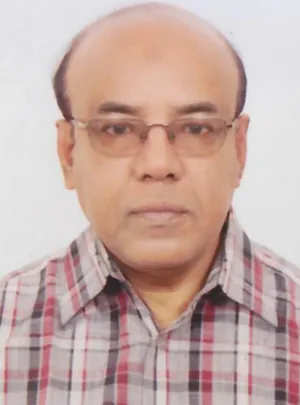 Prof. Dr. AKM Shariful Islam