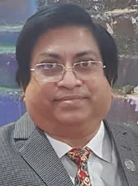 Prof. Dr. Devendra Nath Sarkar