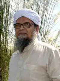 Prof. Dr. Faruk Ahmad