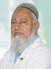 Prof. Dr. M. A. Gafur