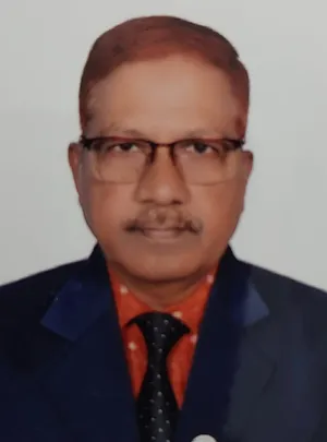 Prof. Dr. Md. Abdus Sobhan