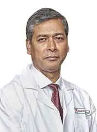 Prof. Dr. Md. Abu Bakar