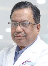 Prof. Dr. Md. Abu Hanif