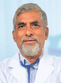 Prof. Dr. Md. Azizul Haque