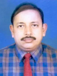 Prof. Dr. Md. Faizul Islam Chowdhury