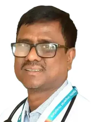 Prof. Dr. Md. Mahbubul Alam Chowdhury