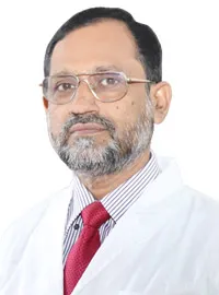 Prof. Dr. Md. Zahidur Rahman