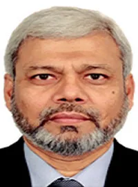 Prof. Dr. Mohmmad Mohibul Aziz
