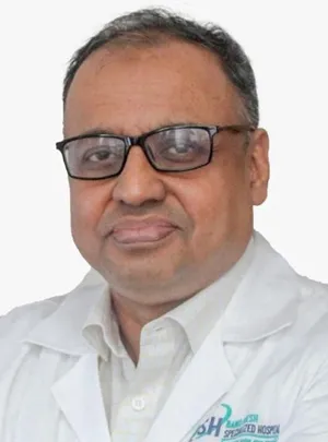 Prof. Dr. Pervez Ahsan