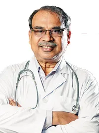 Prof. Dr. Quamruddin Ahmad