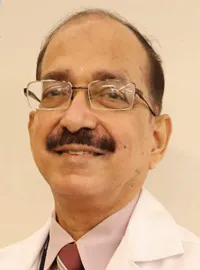 Prof. Dr. Shafquat Hussain Khundkar