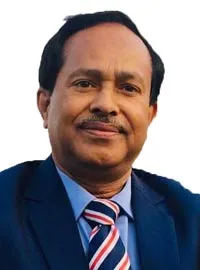 Prof. Dr. SK Banik