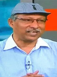 Prof. Dr. SM Hafiz
