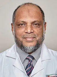 Prof. Syed Md. Akram Hussain