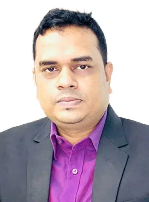 Raju Akon